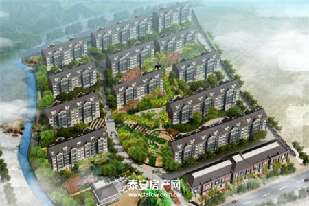 太清湖润景家园南市场门头3室2厅1卫